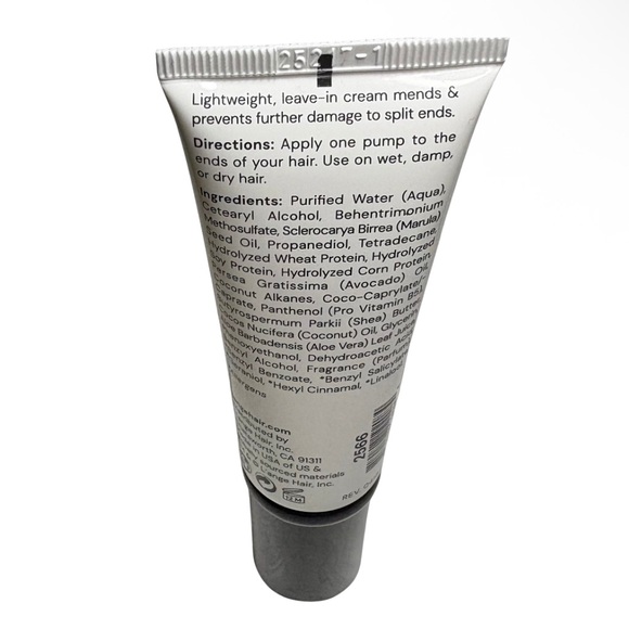 L'ange Hair - Backtogether Split End Sealer - Picture 6 of 6